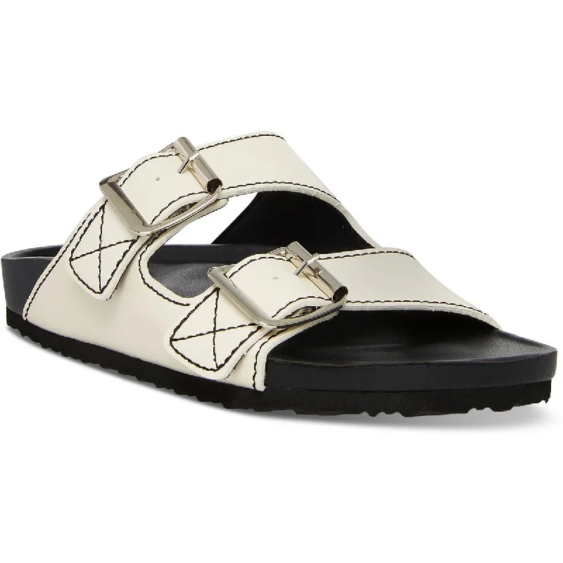 Lightweight Women's Mesh - Paneled Sandals in Yellow for BreathabilityMadden Girl Womens Boxer Slide Sandals Lightweight Women's Mesh - Paneled Sandals in Yellow for BreathabilityMadden Girl Womens Boxer Slide Sandals