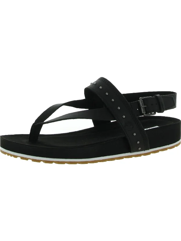 Women's Leather - Strapped Sandals with a Braided Detail in Brown for a Rustic AppealMalibu Waves Womens Leather Flip Flop Thong Sandals Women's Leather - Strapped Sandals with a Braided Detail in Brown for a Rustic AppealMalibu Waves Womens Leather Flip Flop Thong Sandals