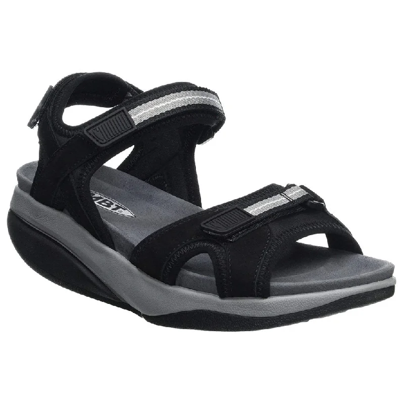 Elastic - Strap Women's Sandals with a Padded Toe in Teal for Easy On - and - OffSaba Nubuck Leather Women's Open-Toe Sandals Elastic - Strap Women's Sandals with a Padded Toe in Teal for Easy On - and - OffSaba Nubuck Leather Women's Open-Toe Sandals