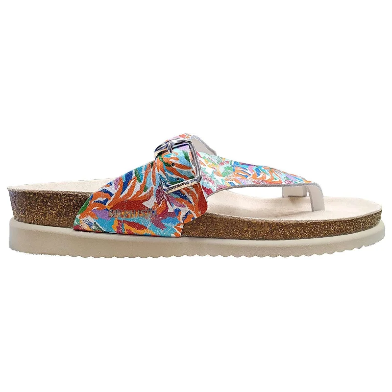 Capri Multicoloured