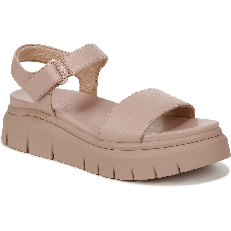 Orthopedic Women's Sandals with Arch Support in Gray for Foot HealthNaturalizer Womens Poppi Faux Leather Ankle Strap Platform Sandals Orthopedic Women's Sandals with Arch Support in Gray for Foot HealthNaturalizer Womens Poppi Faux Leather Ankle Strap Platform Sandals