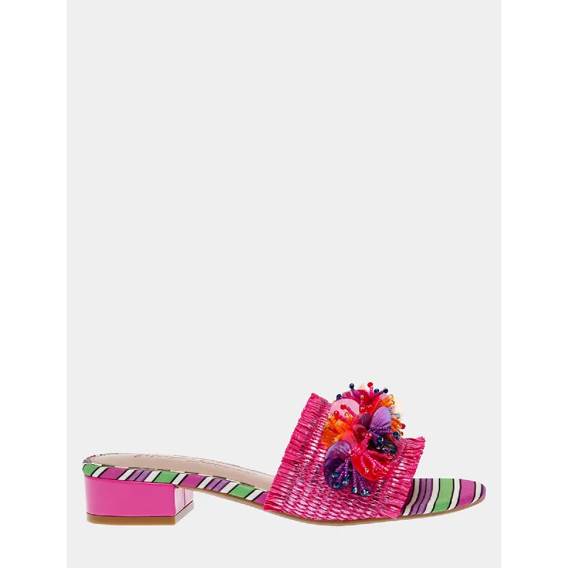Orthopedic Women's Sandals with Arch Support in Gray for Foot HealthPeyten Pink Multi Orthopedic Women's Sandals with Arch Support in Gray for Foot HealthPeyten Pink Multi