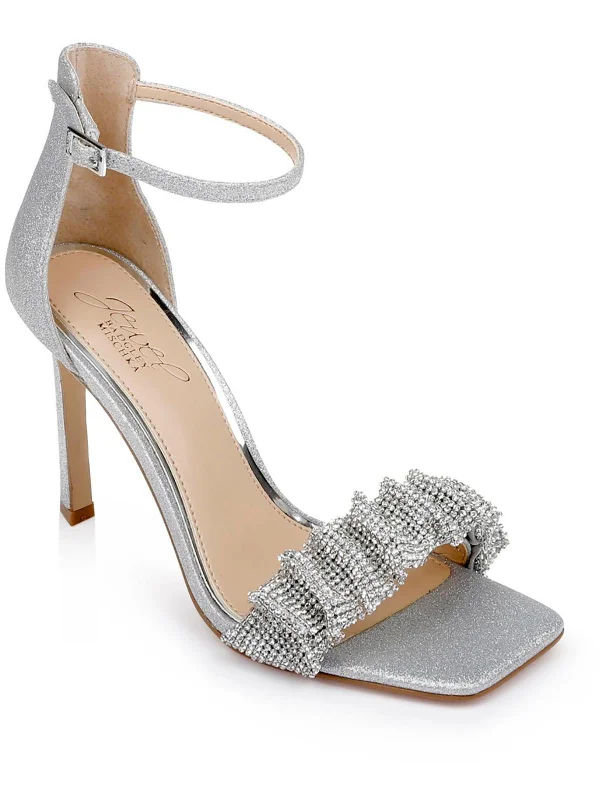 Sustainable Women's Recycled Material Sandals in Beige for Eco - Conscious ShoppersRIDLEY Womens Faux Leather Ankle Strap Sustainable Women's Recycled Material Sandals in Beige for Eco - Conscious ShoppersRIDLEY Womens Faux Leather Ankle Strap