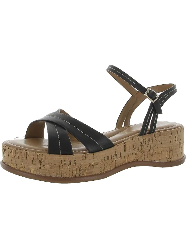 Orthopedic Women's Sandals with Arch Support in Gray for Foot HealthRikki Womens Cork Open Toe Platform Sandals Orthopedic Women's Sandals with Arch Support in Gray for Foot HealthRikki Womens Cork Open Toe Platform Sandals