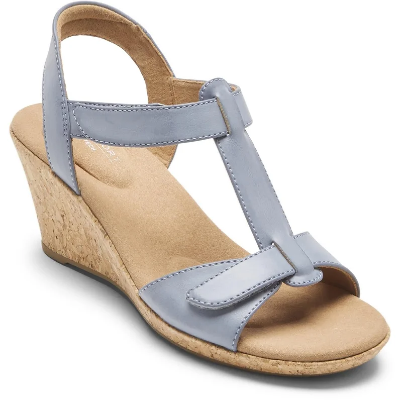 Women's Rhinestone - Embellished Open - Toe Sandals in Silver for a Glamorous Party LookRockport Womens Faux Leather T-Strap Slingback Sandals Women's Rhinestone - Embellished Open - Toe Sandals in Silver for a Glamorous Party LookRockport Womens Faux Leather T-Strap Slingback Sandals