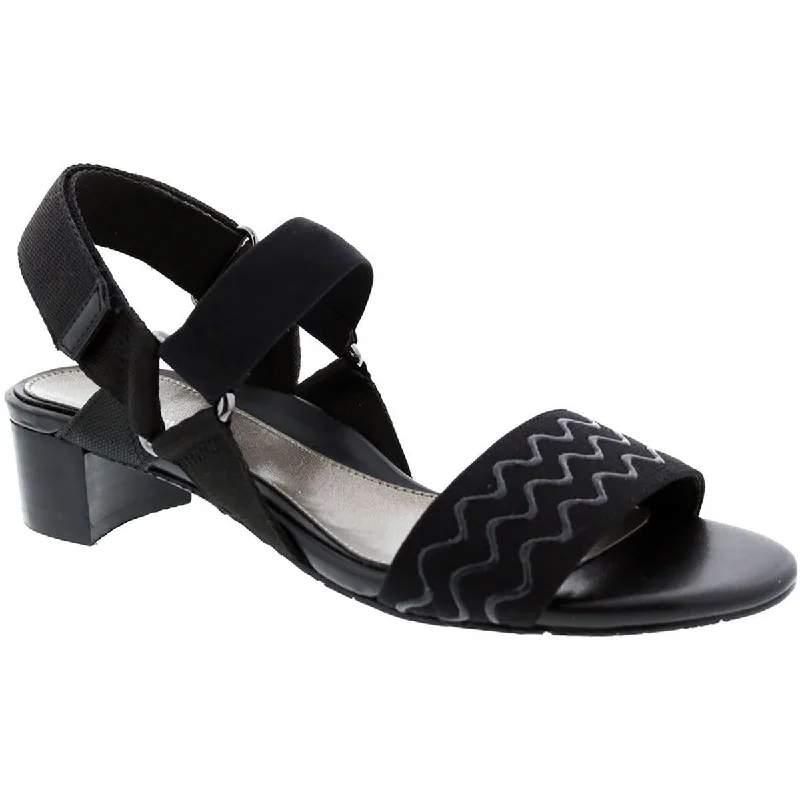 Plus Size Women's Wide - Width Platform Sandals in Black for Added Comfort and HeightRos Hommerson Womens Virtual Open Toe Strappy Slingback Sandals Plus Size Women's Wide - Width Platform Sandals in Black for Added Comfort and HeightRos Hommerson Womens Virtual Open Toe Strappy Slingback Sandals