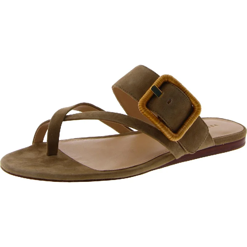 Women's Sandals with a Floral - Printed Upper in Pink for a Feminine Spring LookSalva Womens Suede Slip On Slide Sandals Women's Sandals with a Floral - Printed Upper in Pink for a Feminine Spring LookSalva Womens Suede Slip On Slide Sandals