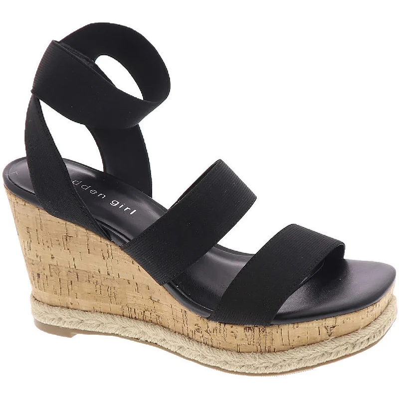 Women's Thong Sandals with a Beaded Design in Multicolor for a Beachy AestheticSteve Madden Womens Marandaa Ankle Strap Heels Wedge Sandals Women's Thong Sandals with a Beaded Design in Multicolor for a Beachy AestheticSteve Madden Womens Marandaa Ankle Strap Heels Wedge Sandals