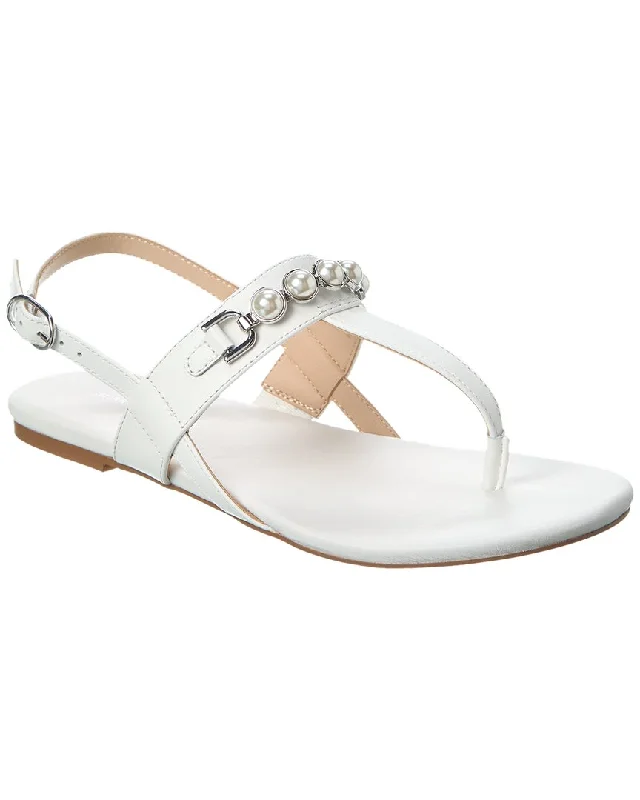Women's Leather - Strapped Sandals with a Braided Detail in Brown for a Rustic AppealStuart Weitzman Perla T-Strap Leather Sandal Women's Leather - Strapped Sandals with a Braided Detail in Brown for a Rustic AppealStuart Weitzman Perla T-Strap Leather Sandal