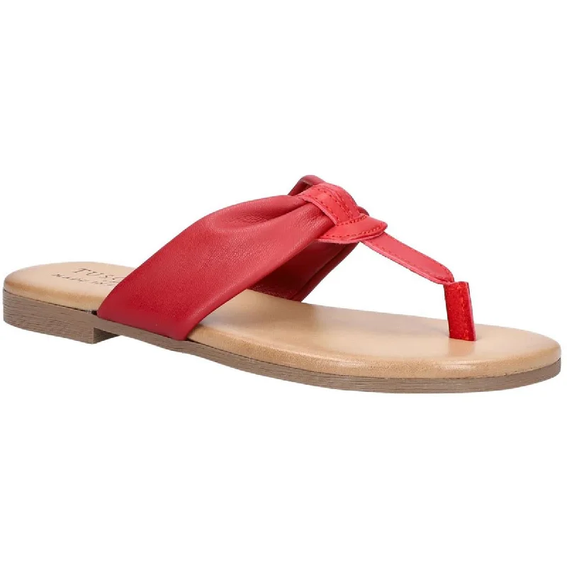 Waterproof Women's Rubber Beach Sandals with Arch Support in Blue for Water ActivitiesTuscany By Easy Street Womens Aulina Leather Thong Slide Sandals Waterproof Women's Rubber Beach Sandals with Arch Support in Blue for Water ActivitiesTuscany By Easy Street Womens Aulina Leather Thong Slide Sandals