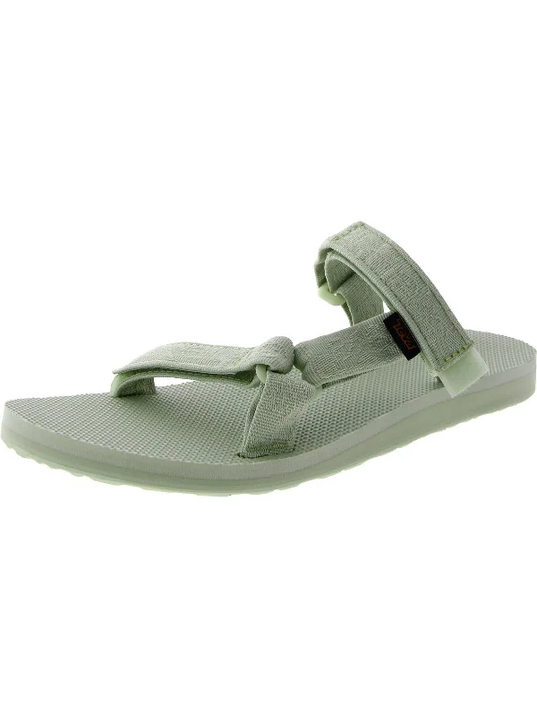 Women's Thong Sandals with a Beaded Design in Multicolor for a Beachy AestheticUniversal Womens Ombre Slide Sport Sandals Women's Thong Sandals with a Beaded Design in Multicolor for a Beachy AestheticUniversal Womens Ombre Slide Sport Sandals