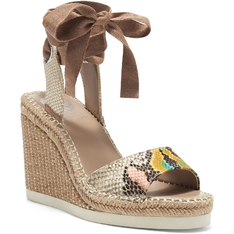 Lightweight Women's Mesh - Paneled Sandals in Yellow for BreathabilityVince Camuto Womens Bendsen Padded Insole Peep Toe Espadrilles Lightweight Women's Mesh - Paneled Sandals in Yellow for BreathabilityVince Camuto Womens Bendsen Padded Insole Peep Toe Espadrilles