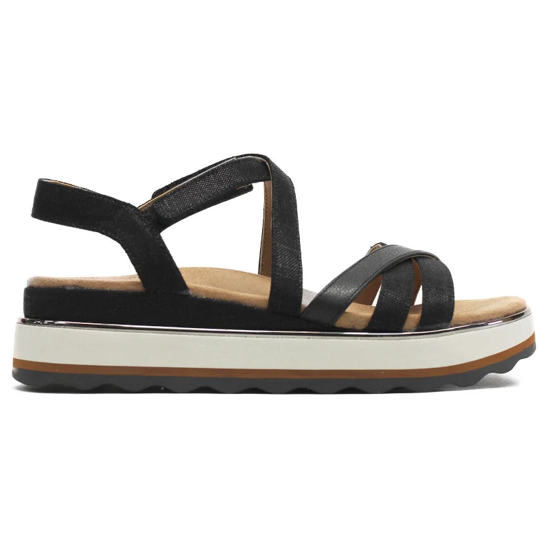 Women's Leather - Strapped Sandals with a Braided Detail in Brown for a Rustic AppealKellyn Leather Textile Women's Slingback Sandals Women's Leather - Strapped Sandals with a Braided Detail in Brown for a Rustic AppealKellyn Leather Textile Women's Slingback Sandals