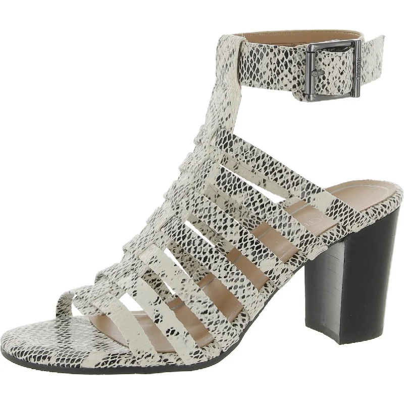 Child - Friendly Women's Sandals with a Secure Buckle in Purple for Moms on the GoVionic Womens Sami Leather Ankle Strap Heels Child - Friendly Women's Sandals with a Secure Buckle in Purple for Moms on the GoVionic Womens Sami Leather Ankle Strap Heels