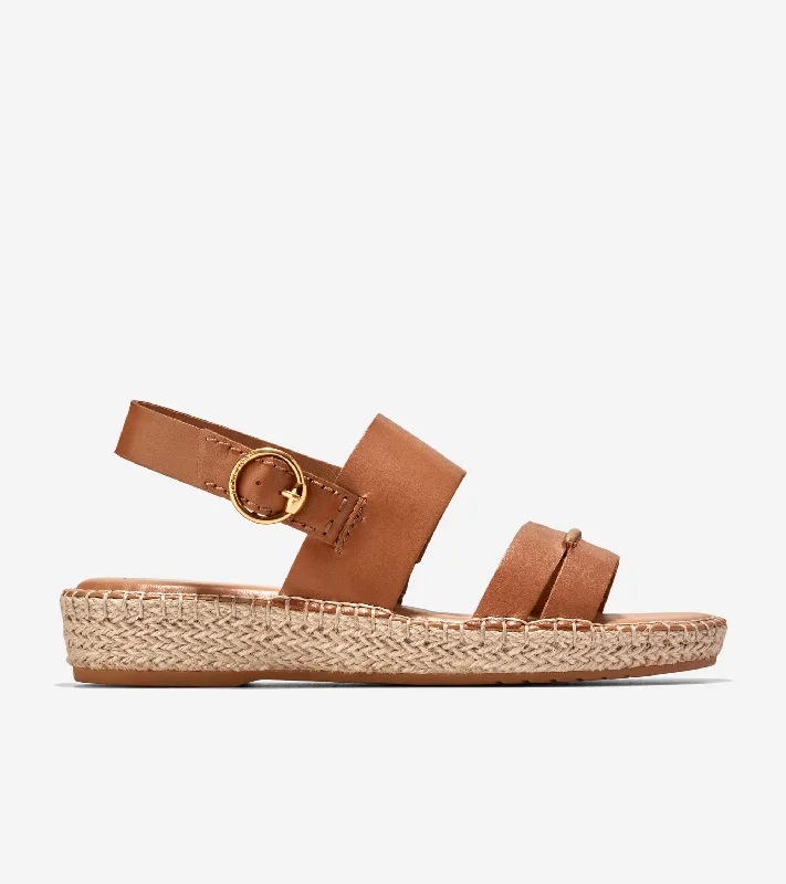 Women's Sandals with a Wedge Heel and a Tassel Detail in Orange for a Trendy LookWomen's Cloudfeel Tilden Ankle Strap Sandal Women's Sandals with a Wedge Heel and a Tassel Detail in Orange for a Trendy LookWomen's Cloudfeel Tilden Ankle Strap Sandal