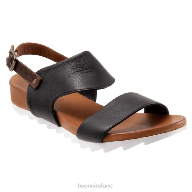 Adjustable Strap Women's Sandals with a Padded Heel in Pink for a Custom FitWomen’S Fara Sandals In Black Adjustable Strap Women's Sandals with a Padded Heel in Pink for a Custom FitWomen’S Fara Sandals In Black