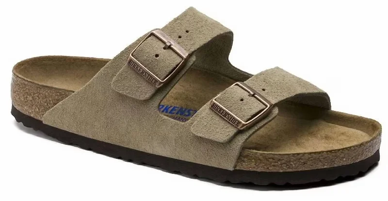 Plus Size Women's Wide - Width Platform Sandals in Black for Added Comfort and HeightWomen's Arizona Soft Footbed Suede Sandal Medium/narrow In Taupe Plus Size Women's Wide - Width Platform Sandals in Black for Added Comfort and HeightWomen's Arizona Soft Footbed Suede Sandal Medium/narrow In Taupe