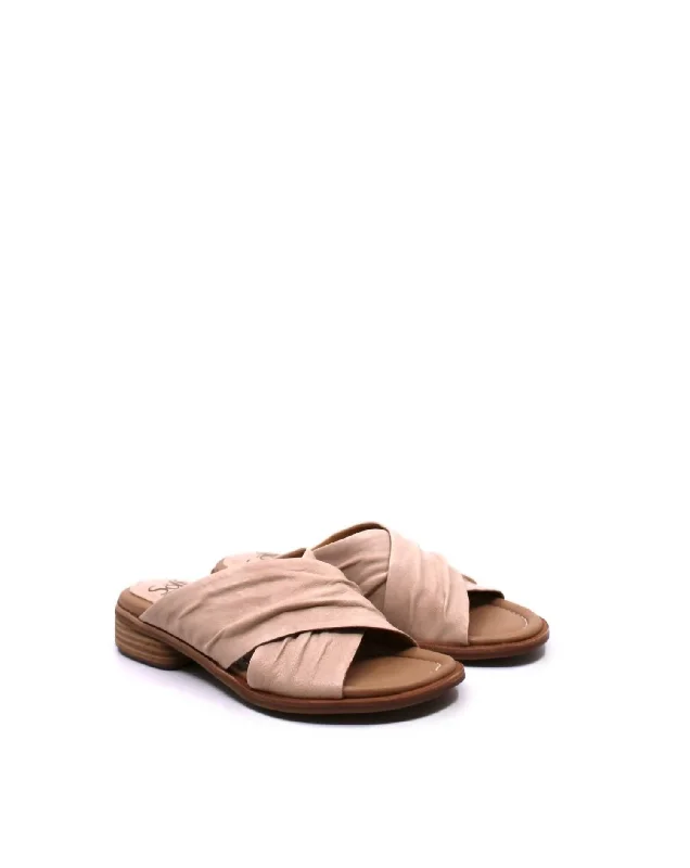 Anti - Slip Women's Sandals with a Grooved Sole in Green for Outdoor AdventuresWomen's Fallon Sandals In Tapioca Grey Anti - Slip Women's Sandals with a Grooved Sole in Green for Outdoor AdventuresWomen's Fallon Sandals In Tapioca Grey