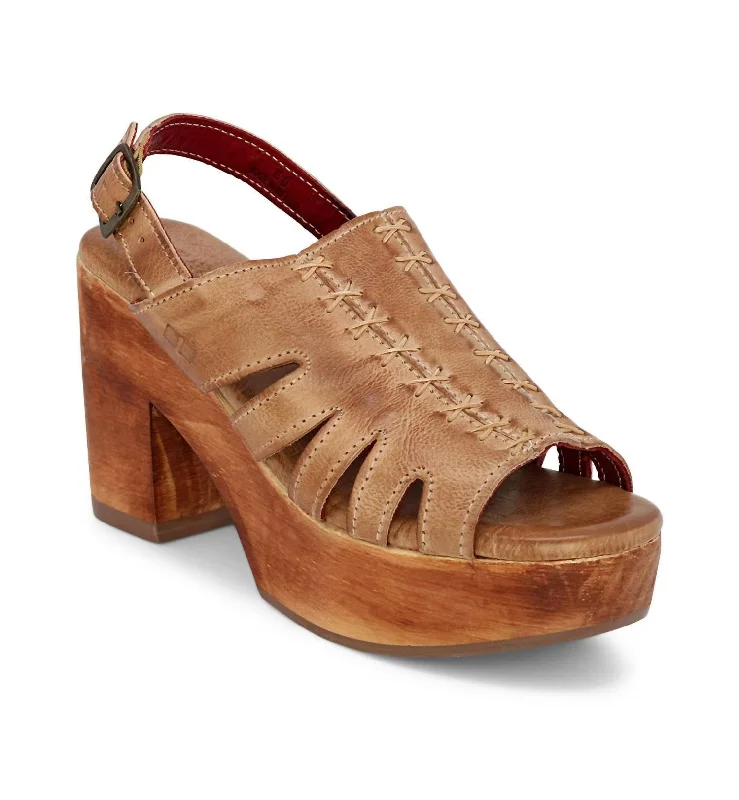 Adjustable Strap Women's Sandals with a Padded Heel in Pink for a Custom FitWomen's Fontella Sling Back Heels In Tan Rustic Adjustable Strap Women's Sandals with a Padded Heel in Pink for a Custom FitWomen's Fontella Sling Back Heels In Tan Rustic