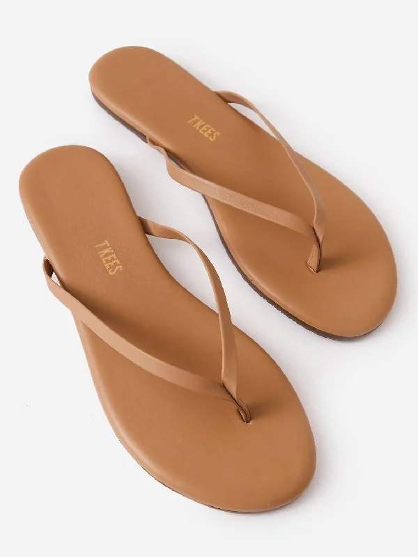 Plus Size Women's Wide - Width Platform Sandals in Black for Added Comfort and HeightWomen's Foundations Matte Sandal In Natural Plus Size Women's Wide - Width Platform Sandals in Black for Added Comfort and HeightWomen's Foundations Matte Sandal In Natural
