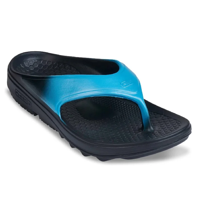 Women's Ankle - Strap Sandals with a Block Heel in Red for a Sophisticated StyleWomen's Fusion 2 Fade Sandal In Hawaiian Blue Women's Ankle - Strap Sandals with a Block Heel in Red for a Sophisticated StyleWomen's Fusion 2 Fade Sandal In Hawaiian Blue