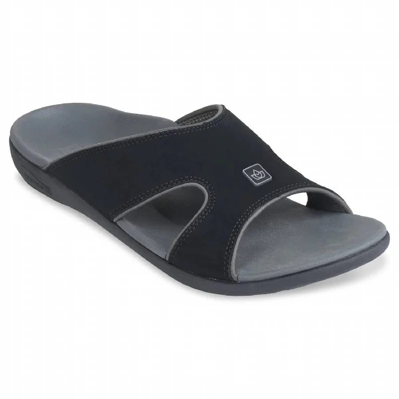 Anti - Slip Women's Sandals with a Grooved Sole in Green for Outdoor AdventuresWomen's Kholo Plus Sandal In Onyx Anti - Slip Women's Sandals with a Grooved Sole in Green for Outdoor AdventuresWomen's Kholo Plus Sandal In Onyx