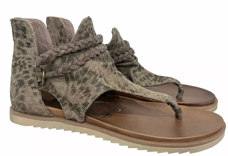 Sustainable Women's Recycled Material Sandals in Beige for Eco - Conscious ShoppersWomen's Sariah Gladiator Sandals In Brown Sustainable Women's Recycled Material Sandals in Beige for Eco - Conscious ShoppersWomen's Sariah Gladiator Sandals In Brown