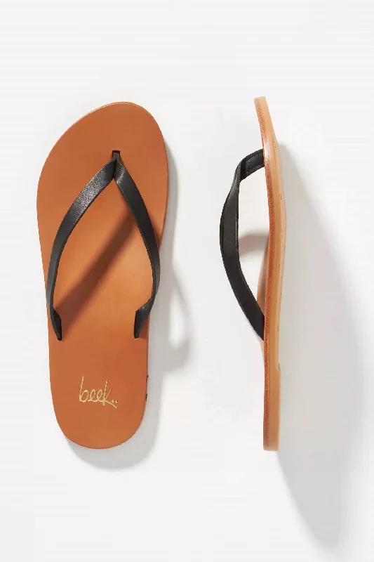 Elastic - Strap Women's Sandals with a Padded Toe in Teal for Easy On - and - OffWomen's Seabird Thong Sandal In Black/tan Elastic - Strap Women's Sandals with a Padded Toe in Teal for Easy On - and - OffWomen's Seabird Thong Sandal In Black/tan