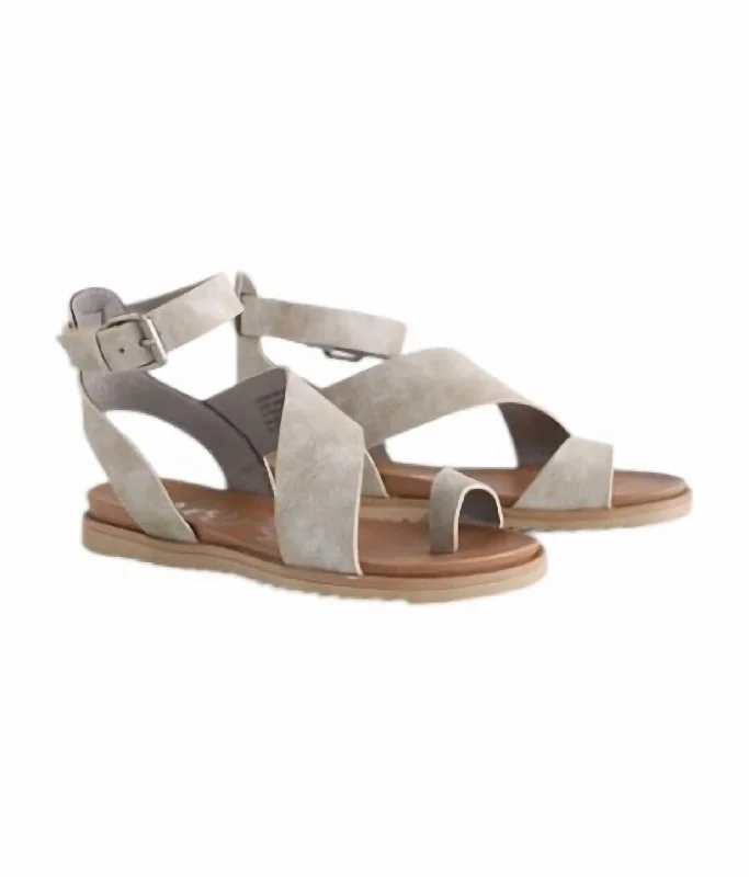 Women's Cork - Soled Espadrille Sandals with a Rope - Trimmed Upper in Navy for a Summer VibeWomen's Steffy Ring Toe Flat Sandal In Cream Women's Cork - Soled Espadrille Sandals with a Rope - Trimmed Upper in Navy for a Summer VibeWomen's Steffy Ring Toe Flat Sandal In Cream