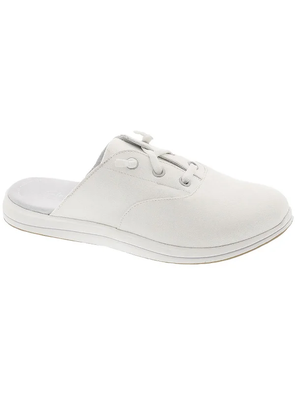 Slip - On Women's Canvas Sneakers in Navy for Easy and Effortless WearBreeze Clara Womens Cushioned Footbed Canvas Slip-On Sneakers Slip - On Women's Canvas Sneakers in Navy for Easy and Effortless WearBreeze Clara Womens Cushioned Footbed Canvas Slip-On Sneakers