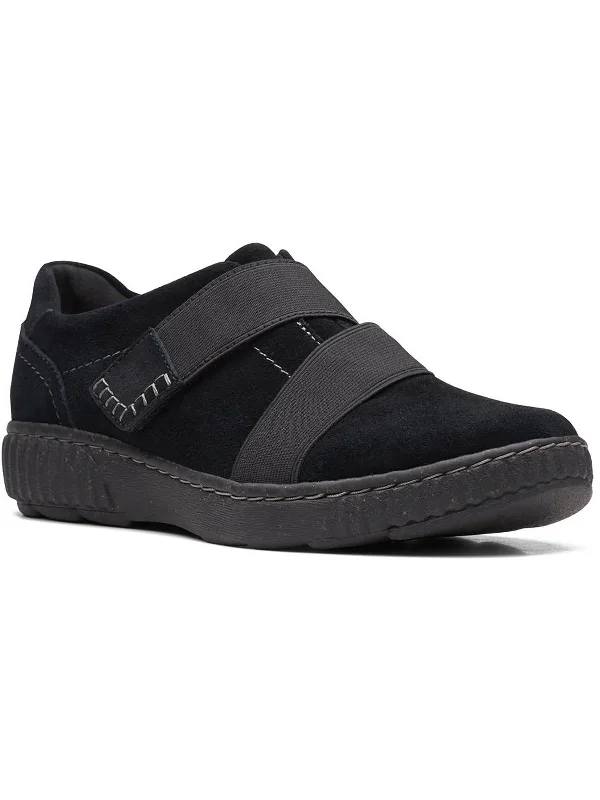 Women's Sneakers with Heel - Stabilizing Technology for Better Balance During RunningCaroline Holly Womens Suede Lifestyle Casual And Fashion Sneakers Women's Sneakers with Heel - Stabilizing Technology for Better Balance During RunningCaroline Holly Womens Suede Lifestyle Casual And Fashion Sneakers
