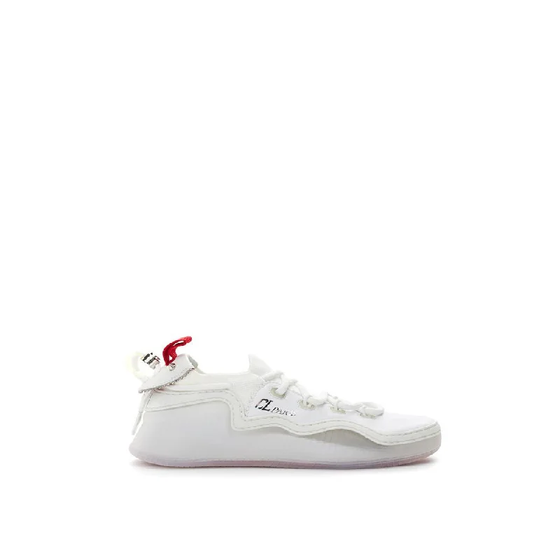 Water - Resistant Women's Hiking Sneakers with Traction Outsoles for Outdoor AdventuresChristian Louboutin Leather Women's Sneaker Water - Resistant Women's Hiking Sneakers with Traction Outsoles for Outdoor AdventuresChristian Louboutin Leather Women's Sneaker