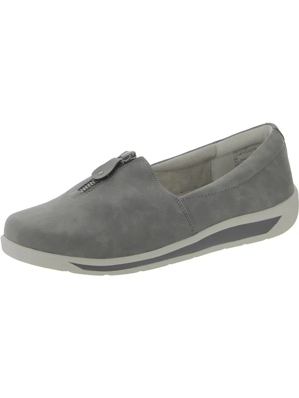 Low - Top Women's Tennis Sneakers in Bright Neon for a Pop of Color on the CourtClaudie Womens Faux Leather Comfort Insole Slip-On Sneakers Low - Top Women's Tennis Sneakers in Bright Neon for a Pop of Color on the CourtClaudie Womens Faux Leather Comfort Insole Slip-On Sneakers