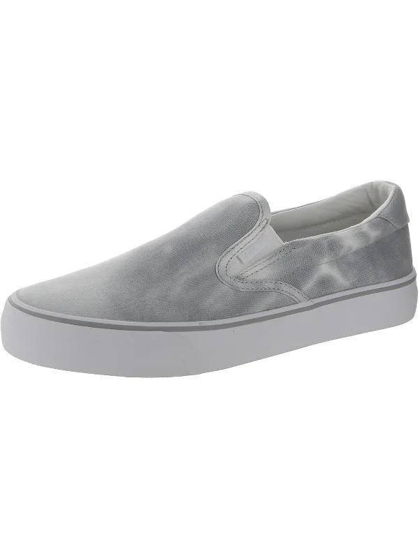 Women's Sneakers with Adjustable Straps for a Customized Fit During High - Impact ExercisesClipper Womens Canvas Comfort Slip-On Sneakers Women's Sneakers with Adjustable Straps for a Customized Fit During High - Impact ExercisesClipper Womens Canvas Comfort Slip-On Sneakers