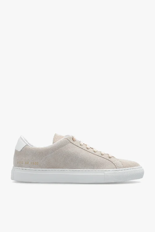 Sparkly Rhinestone - Embellished Women's Sneakers for a Glamorous and Eye - Catching LookCommon Projects New Women's Sneakers In Nude Sparkly Rhinestone - Embellished Women's Sneakers for a Glamorous and Eye - Catching LookCommon Projects New Women's Sneakers In Nude