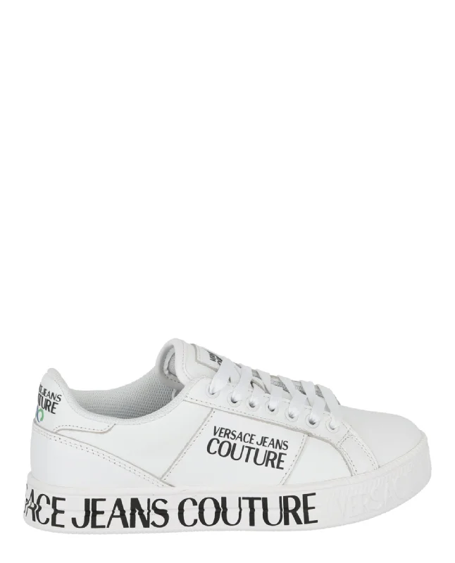 Low - Top Women's Tennis Sneakers in Bright Neon for a Pop of Color on the CourtCourt 88 Logo Sneakers Low - Top Women's Tennis Sneakers in Bright Neon for a Pop of Color on the CourtCourt 88 Logo Sneakers