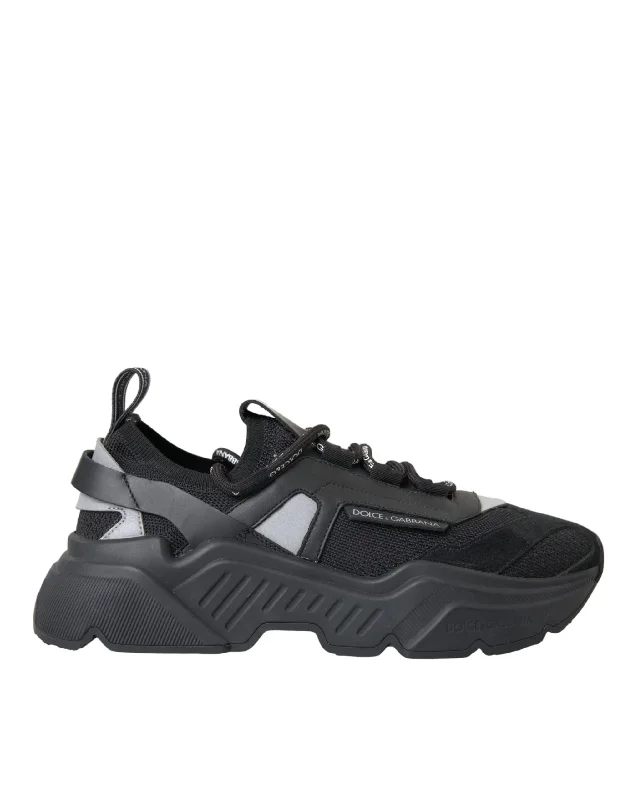 Vegan - Friendly Women's Sneakers Made from Recycled Materials for an Eco - Conscious ChoiceDolce & Gabbana DAYMASTER Low Top Sneakers Women Women's Shoes Vegan - Friendly Women's Sneakers Made from Recycled Materials for an Eco - Conscious ChoiceDolce & Gabbana DAYMASTER Low Top Sneakers Women Women's Shoes