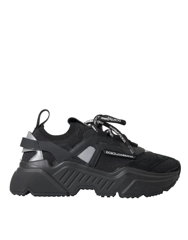Women's Sneakers with Adjustable Straps for a Customized Fit During High - Impact ExercisesDolce & Gabbana Daymaster Low Top Sneakers Women's Shoes (Pre-Owned) Women's Sneakers with Adjustable Straps for a Customized Fit During High - Impact ExercisesDolce & Gabbana Daymaster Low Top Sneakers Women's Shoes (Pre-Owned)