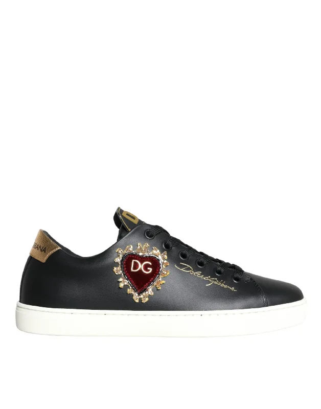 Water - Resistant Women's Hiking Sneakers with Traction Outsoles for Outdoor AdventuresDolce & Gabbana Portofino Sac Heart Sneakers Women's Shoes Water - Resistant Women's Hiking Sneakers with Traction Outsoles for Outdoor AdventuresDolce & Gabbana Portofino Sac Heart Sneakers Women's Shoes