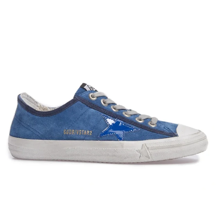 Women's Sneakers with Hidden Wedges for a Subtle Height Boost and Added Styleen Goose Chic Suede Low-Top Women's Sneakers (Pre-Owned) Women's Sneakers with Hidden Wedges for a Subtle Height Boost and Added Styleen Goose Chic Suede Low-Top Women's Sneakers (Pre-Owned)