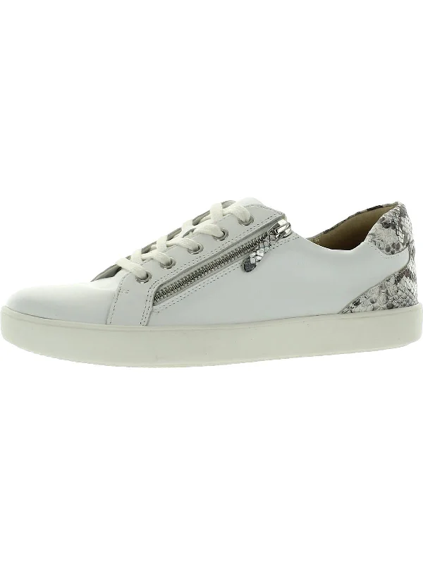 Vegan - Friendly Women's Sneakers Made from Recycled Materials for an Eco - Conscious ChoiceMacayla Womens Leather Fashion Sneakers Vegan - Friendly Women's Sneakers Made from Recycled Materials for an Eco - Conscious ChoiceMacayla Womens Leather Fashion Sneakers