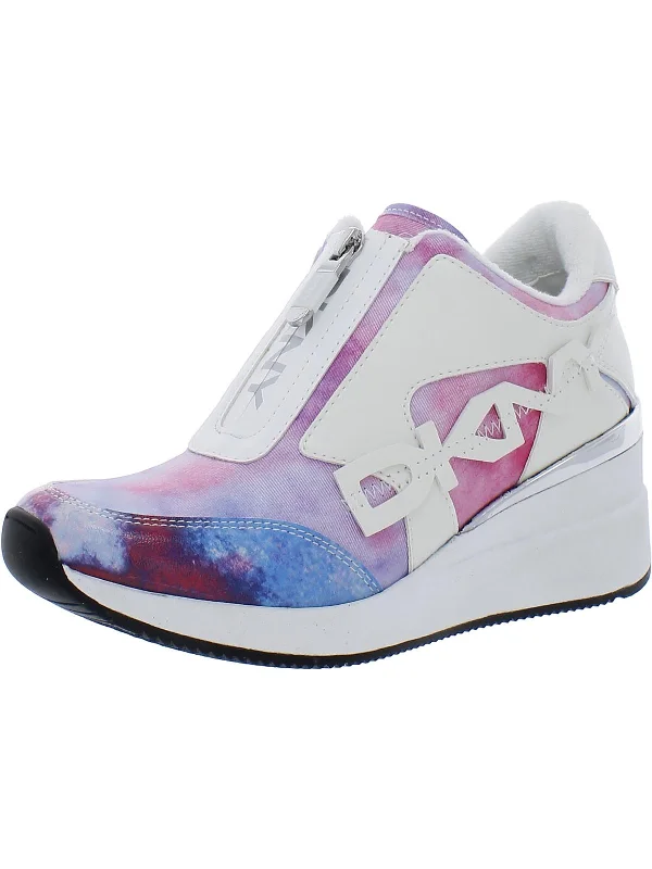 Lace - Up Women's Athletic Sneakers with Shock - Absorbing Midsoles for Intense WorkoutsPARLAN Womens Faux Leather Slip On Casual and Fashion Sneakers Lace - Up Women's Athletic Sneakers with Shock - Absorbing Midsoles for Intense WorkoutsPARLAN Womens Faux Leather Slip On Casual and Fashion Sneakers