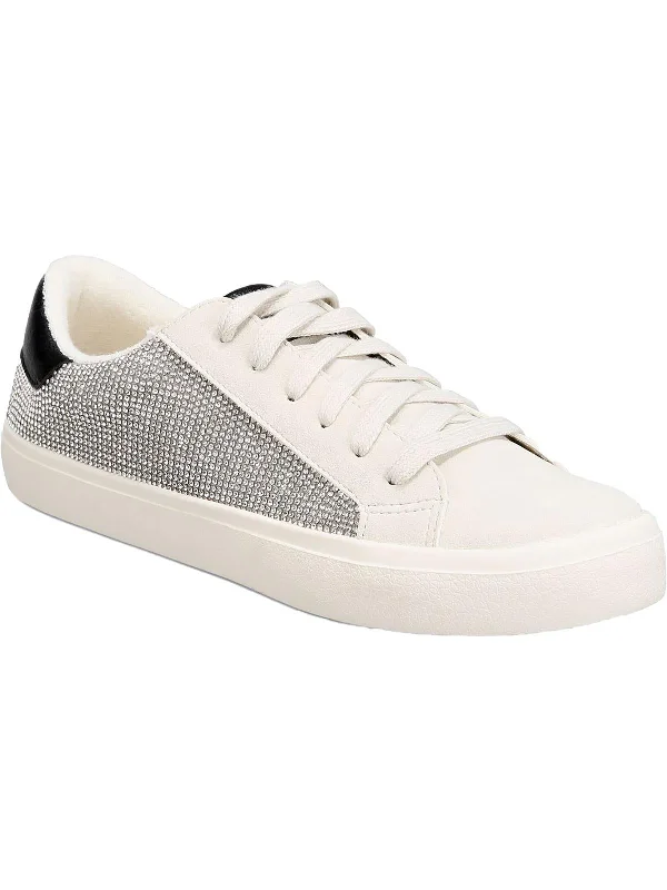Wide - Width Women's Sneakers for Comfortable Fit for Those with Wider FeetPhilosophee Womens Leather Rhinestone Casual and Fashion Sneakers Wide - Width Women's Sneakers for Comfortable Fit for Those with Wider FeetPhilosophee Womens Leather Rhinestone Casual and Fashion Sneakers