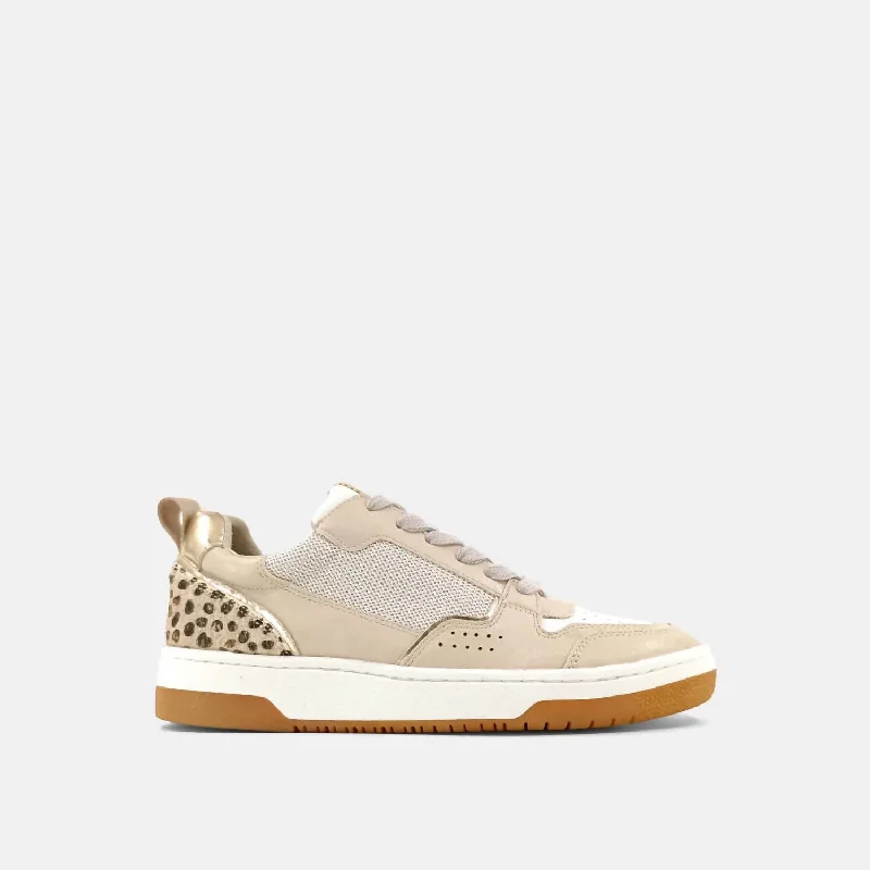 Women's Sneakers with Memory Foam Insoles for Exceptional Cushioning and ComfortRomi Sneaker In Gold Cheetah Women's Sneakers with Memory Foam Insoles for Exceptional Cushioning and ComfortRomi Sneaker In Gold Cheetah