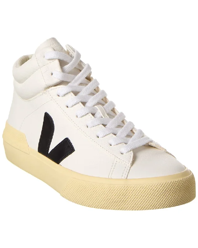 Women's Sneakers with Removable Insoles for Easy Cleaning and CustomizationVEJA Minotaur Leather Sneaker Women's Sneakers with Removable Insoles for Easy Cleaning and CustomizationVEJA Minotaur Leather Sneaker