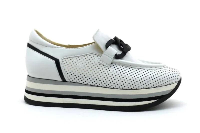 Women's Sneakers with Removable Insoles for Easy Cleaning and CustomizationWomen Cassie Sneakers In Ice/black Chain Women's Sneakers with Removable Insoles for Easy Cleaning and CustomizationWomen Cassie Sneakers In Ice/black Chain