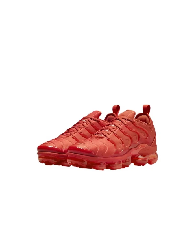 Patterned Print Women's Sneakers in Floral Designs for a Feminine and Fashion - Forward LookWomen's Air Vapormax Plus Sneakers In Mantra Orange/cinnabar-Orange Patterned Print Women's Sneakers in Floral Designs for a Feminine and Fashion - Forward LookWomen's Air Vapormax Plus Sneakers In Mantra Orange/cinnabar-Orange