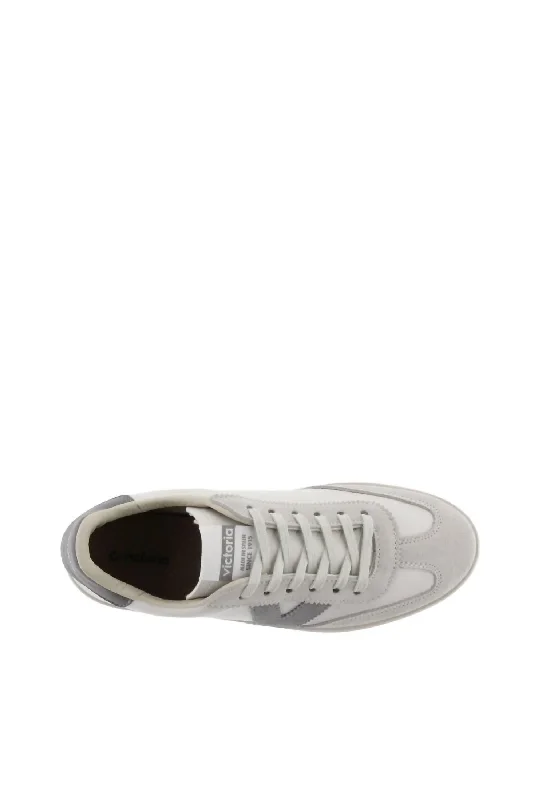Women's Sneakers with Hidden Wedges for a Subtle Height Boost and Added StyleWomen's Berlin Faux Leather Sneakers In Gris Women's Sneakers with Hidden Wedges for a Subtle Height Boost and Added StyleWomen's Berlin Faux Leather Sneakers In Gris