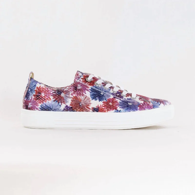 Slip - On Women's Canvas Sneakers in Navy for Easy and Effortless WearWomen's Flowered Sneakers In Multi Slip - On Women's Canvas Sneakers in Navy for Easy and Effortless WearWomen's Flowered Sneakers In Multi