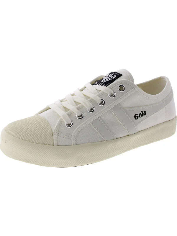 Women's Sneakers with Hidden Wedges for a Subtle Height Boost and Added StyleWomens Lace-Up Round Toe Casual And Fashion Sneakers Women's Sneakers with Hidden Wedges for a Subtle Height Boost and Added StyleWomens Lace-Up Round Toe Casual And Fashion Sneakers